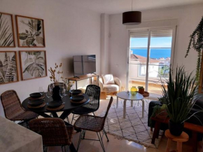 Casa Maite Del Mar By Casa de sol HR, Manilva
